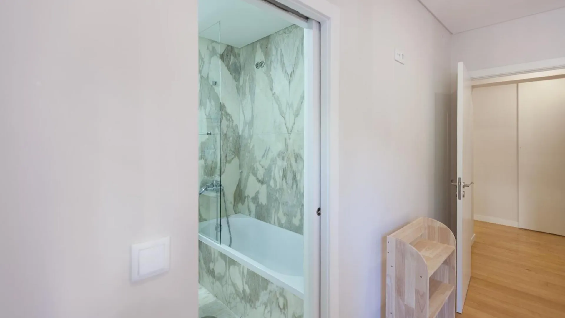 Flh Gulbenkian Apartment With Balcony Lisbon Portugal