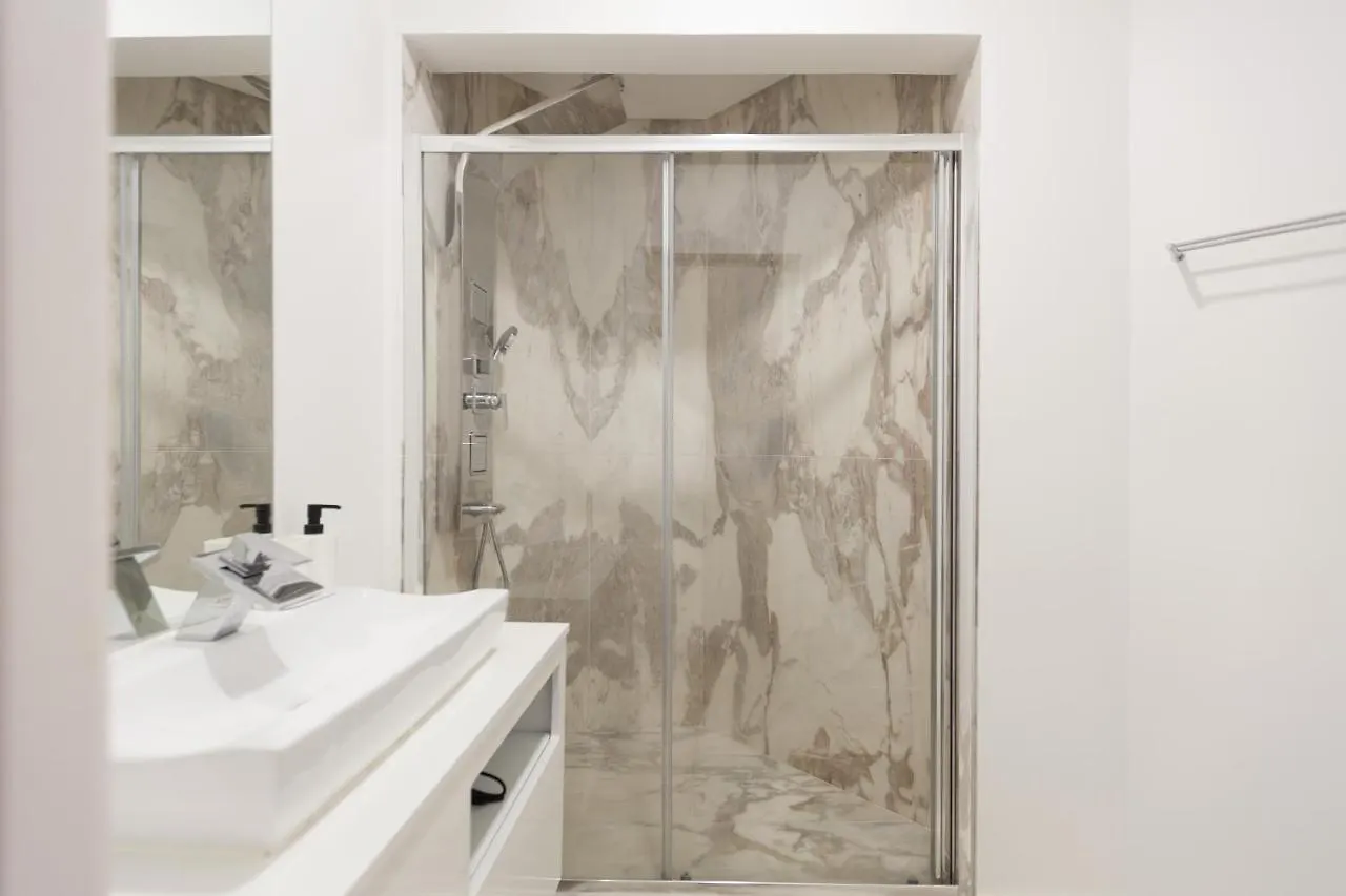 Flh Gulbenkian Apartment With Balcony Lisboa